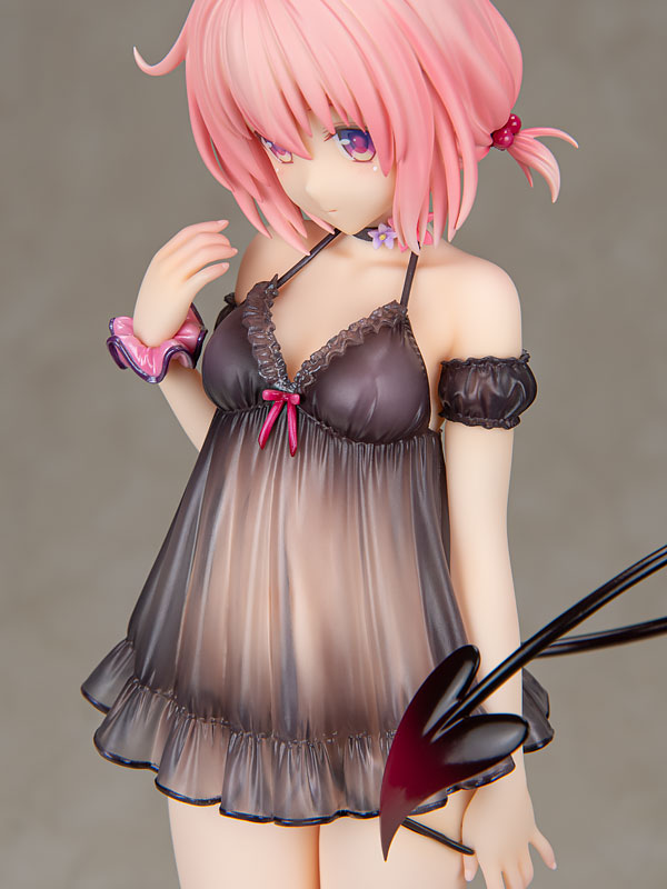 To Love-Ru Darkness Momo Belia Deviluke -Little Devil Baby Doll Ver.- Japan Version