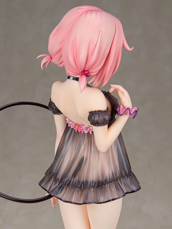 To Love-Ru Darkness Momo Belia Deviluke -Little Devil Baby Doll Ver.- Japan Version