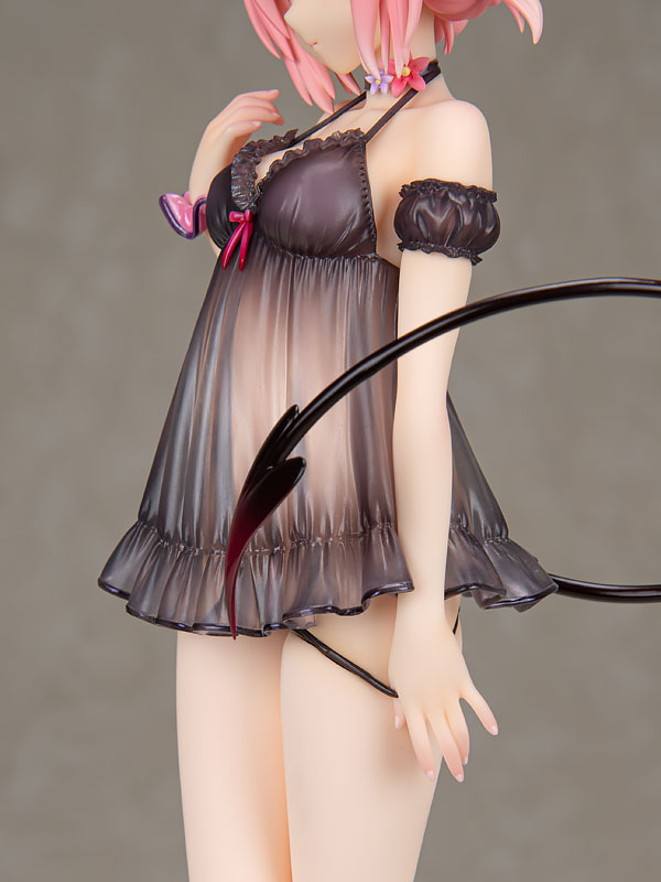 To Love-Ru Darkness Momo Belia Deviluke -Little Devil Baby Doll Ver.- Japan Version