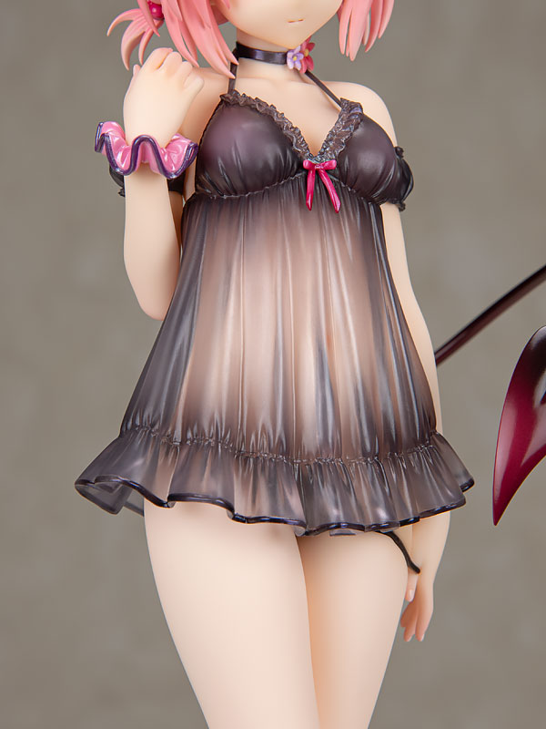 To Love-Ru Darkness Momo Belia Deviluke -Little Devil Baby Doll Ver.- Japan Version