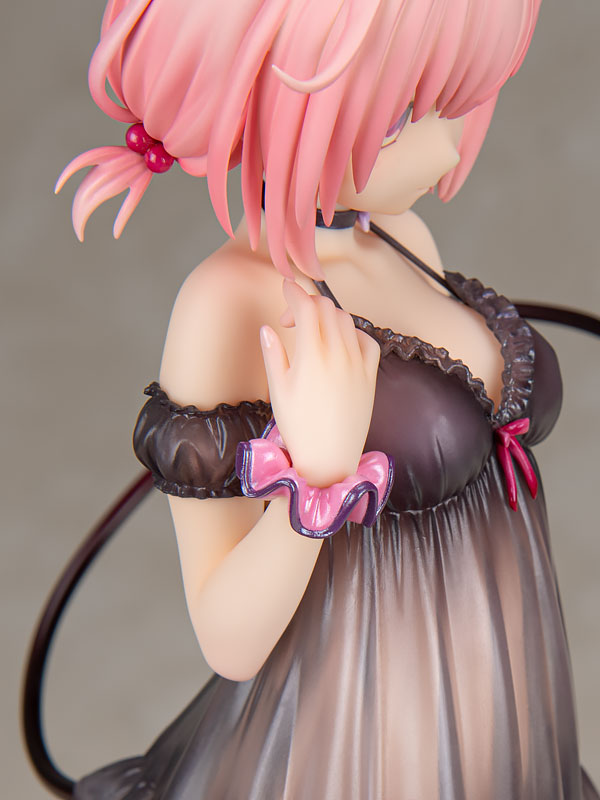 To Love-Ru Darkness Momo Belia Deviluke -Little Devil Baby Doll Ver.- Japan Version