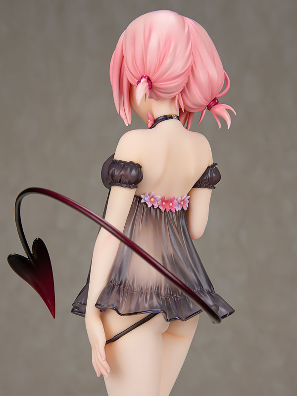 To Love-Ru Darkness Momo Belia Deviluke -Little Devil Baby Doll Ver.- Japan Version