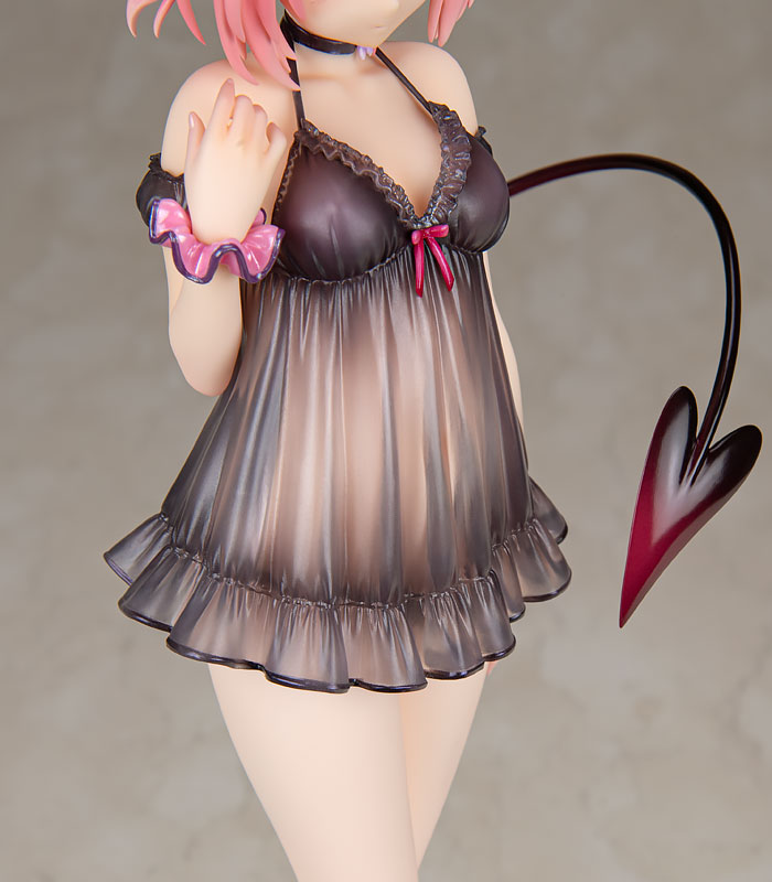 To Love-Ru Darkness Momo Belia Deviluke -Little Devil Baby Doll Ver.- Japan Version