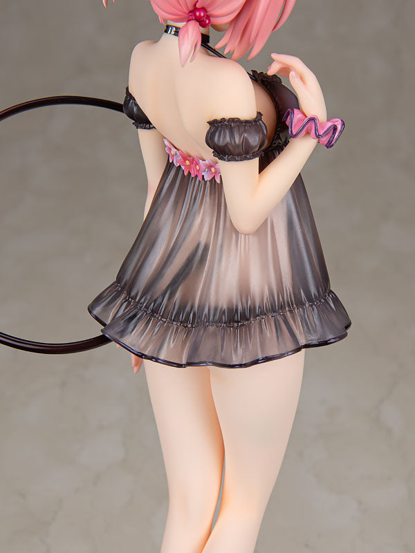 To Love-Ru Darkness Momo Belia Deviluke -Little Devil Baby Doll Ver.- Japan Version