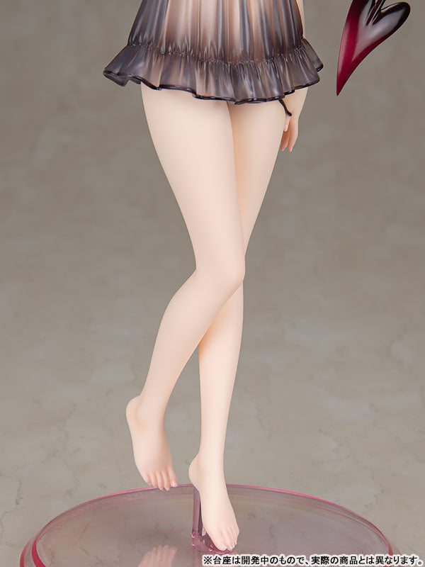 To Love-Ru Darkness Momo Belia Deviluke -Little Devil Baby Doll Ver.- Japan Version