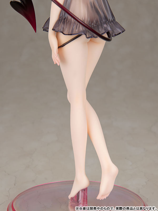 To Love-Ru Darkness Momo Belia Deviluke -Little Devil Baby Doll Ver.- Japan Version