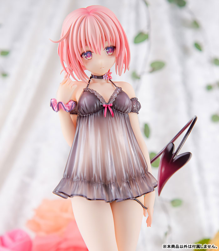 To Love-Ru Darkness Momo Belia Deviluke -Little Devil Baby Doll Ver.- Japan Version