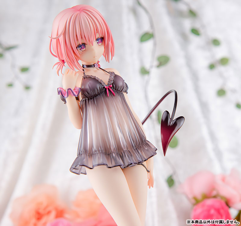 To Love-Ru Darkness Momo Belia Deviluke -Little Devil Baby Doll Ver.- Japan Version