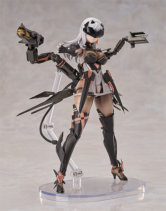Hyper Body Goddess of Victory: Nikke Modernia Japan Version