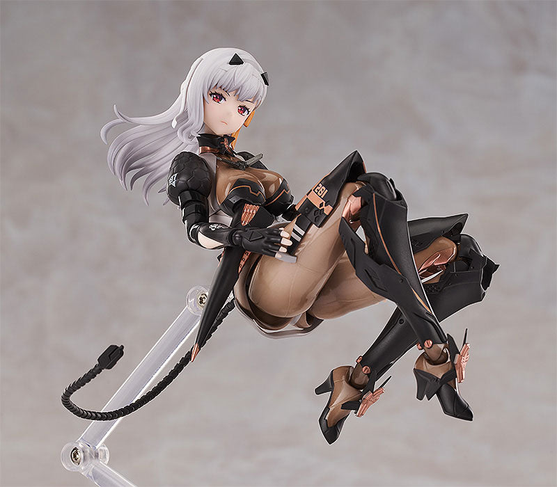 Hyper Body Goddess of Victory: Nikke Modernia Japan Version