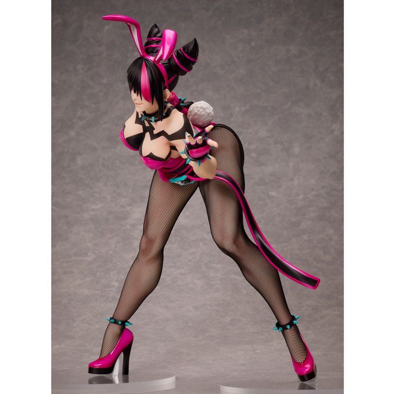FREEing B-style Street Fighter 6 Han Juri Bunny Ver. Japan Version