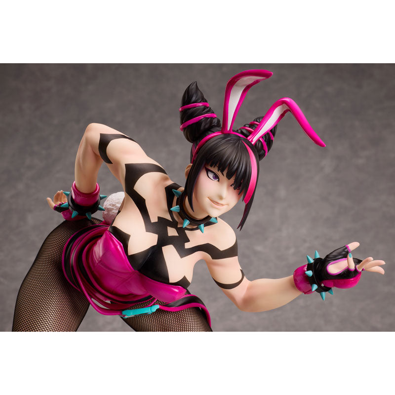 FREEing B-style Street Fighter 6 Han Juri Bunny Ver. Japan Version