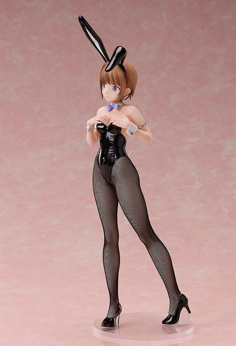 FREEing Rumi Jinguji: Bunny Ver. Japan Version