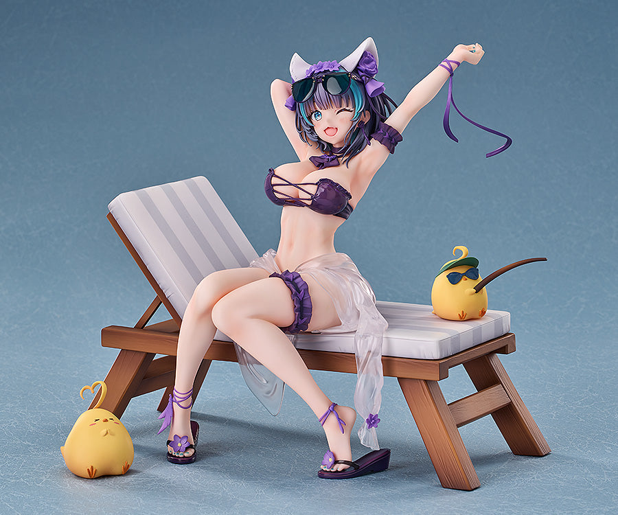 Cheshire: Summery Date! Japan Version