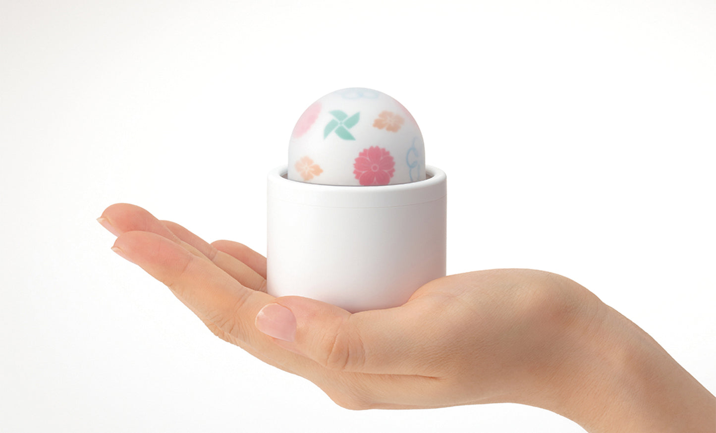 iroha temari Japan Version