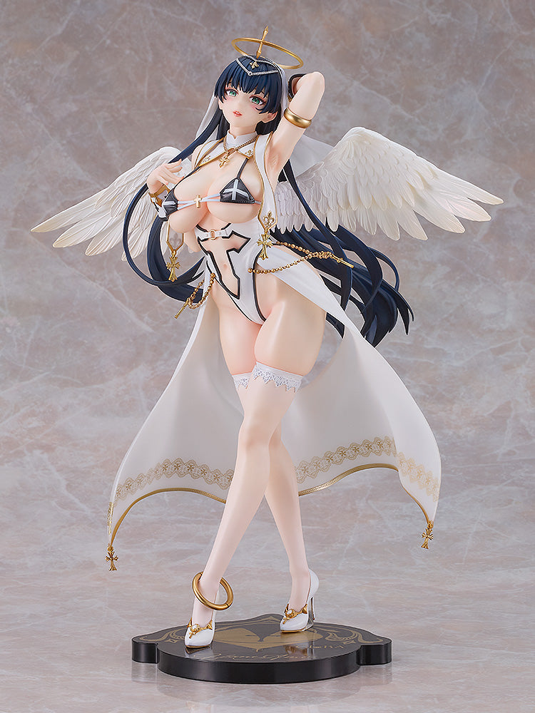 HaneAme: 72 Sigils of Solomon - Angel Crocell Japan Version