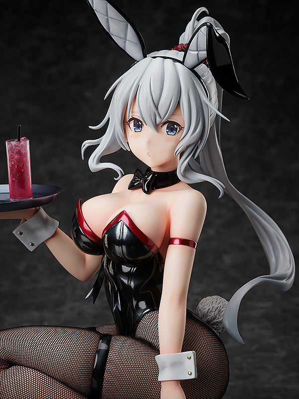 FREEing Kuro Bunny Illustration by TEDDY Japan Version