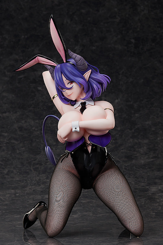 FREEing Vermeil: Bunny Ver. Japan Version