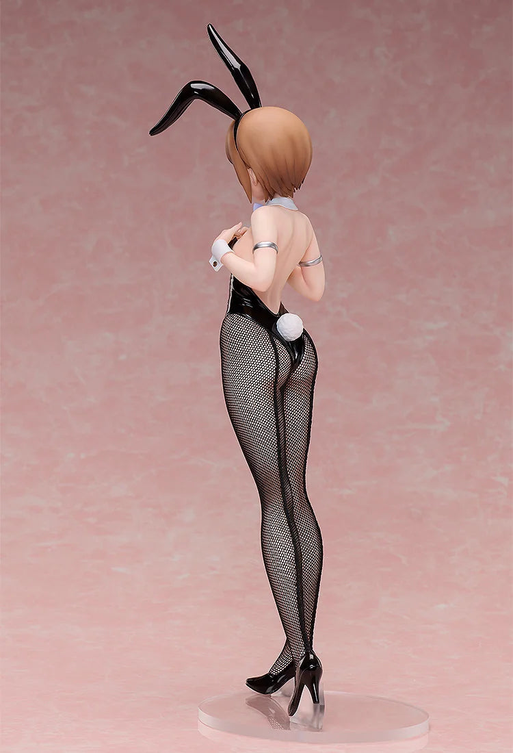 FREEing Rumi Jinguji: Bunny Ver. Japan Version