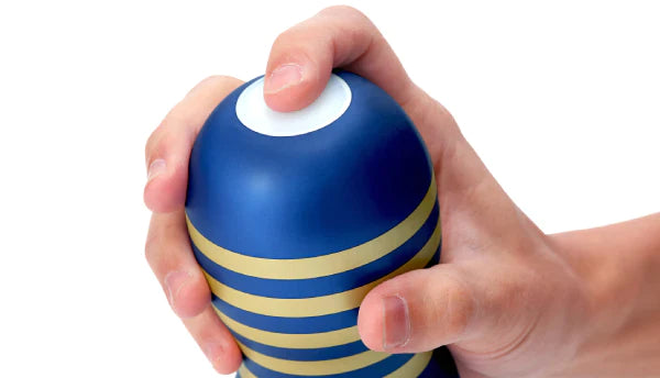 PREMIUM TENGA ORIGINAL VACUUM CUP SOFT Japan Version
