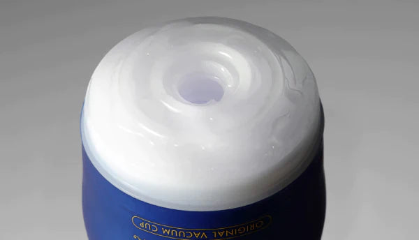 PREMIUM TENGA ORIGINAL VACUUM CUP SOFT Japan Version