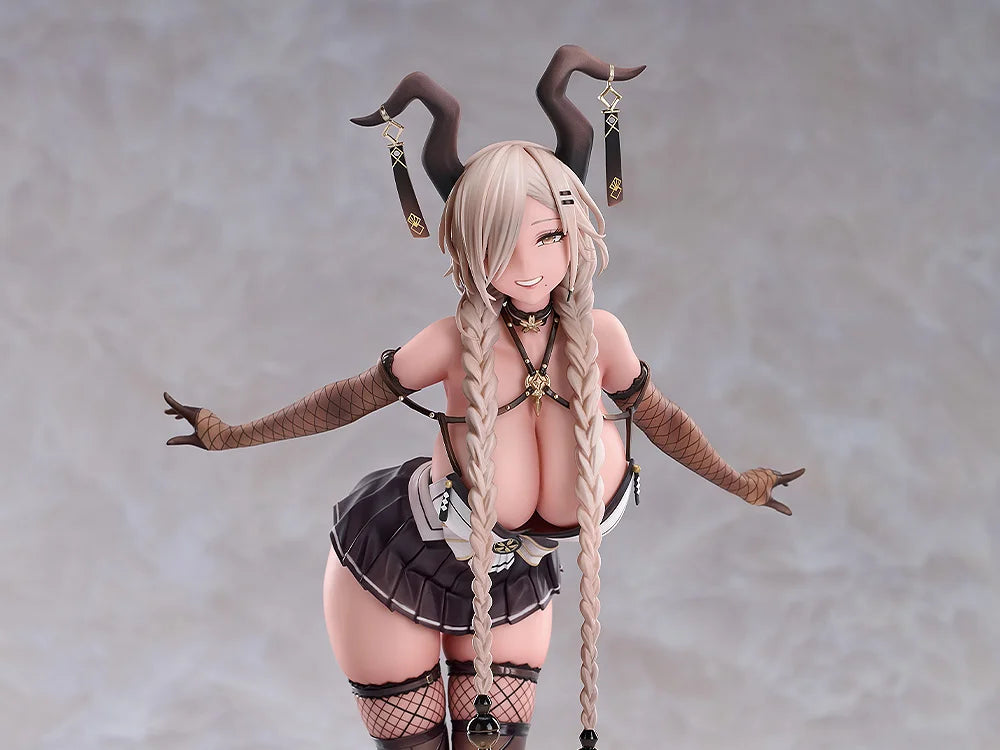 Owari Japan Version
