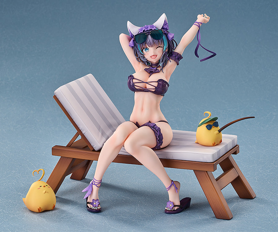 Cheshire: Summery Date! Japan Version