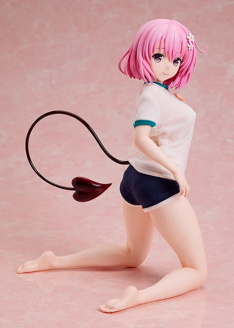 FREEing Momo Belia Deviluke: Swimsuit with Gym Uniform Ver. Japan Version