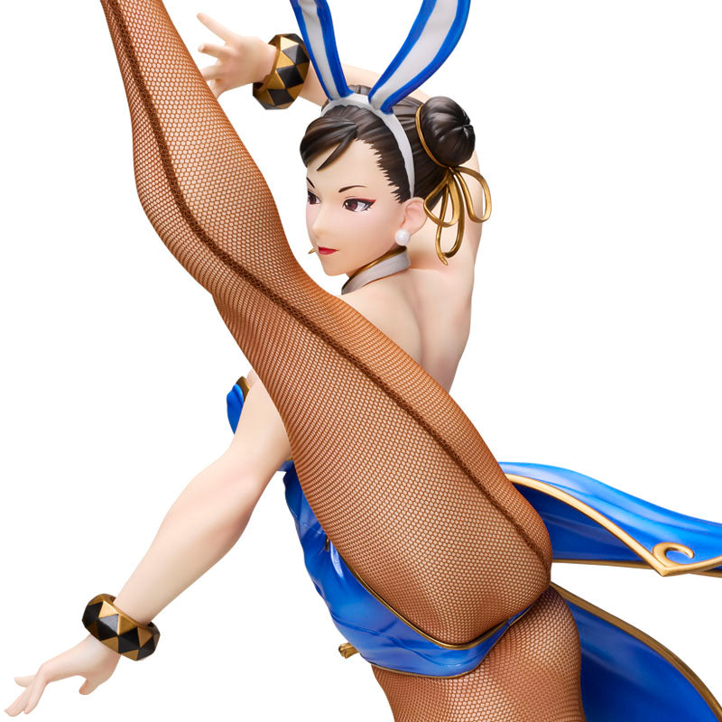 FREEing B-style Street Fighter 6 Chun Li Bunny Ver. Japan Version