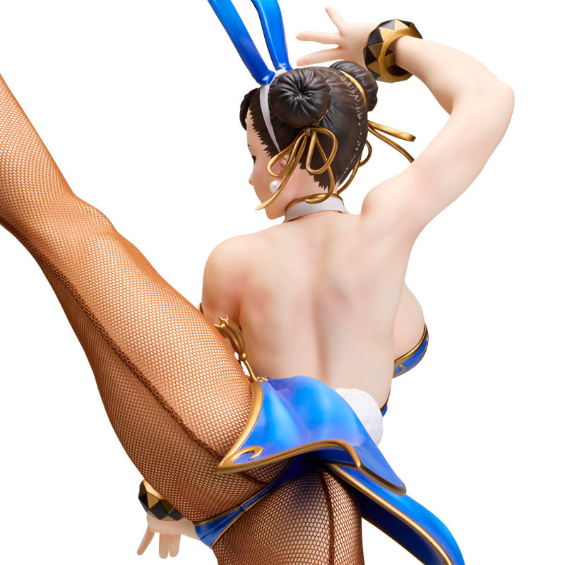 FREEing B-style Street Fighter 6 Chun Li Bunny Ver. Japan Version