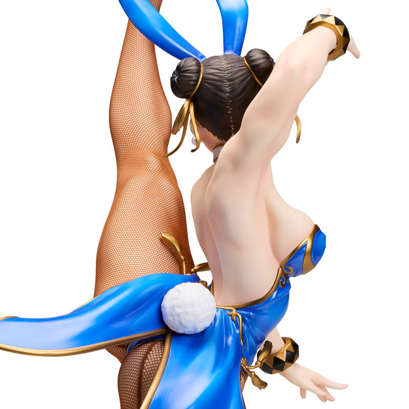 FREEing B-style Street Fighter 6 Chun Li Bunny Ver. Japan Version