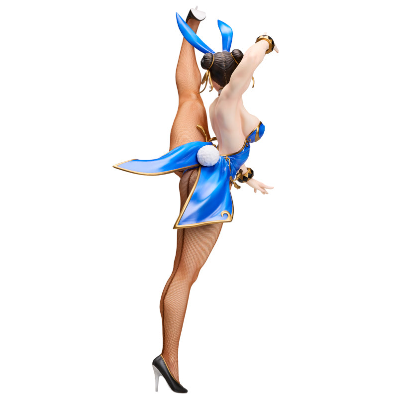 FREEing B-style Street Fighter 6 Chun Li Bunny Ver. Japan Version