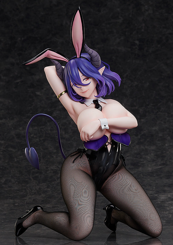 FREEing Vermeil: Bunny Ver. Japan Version