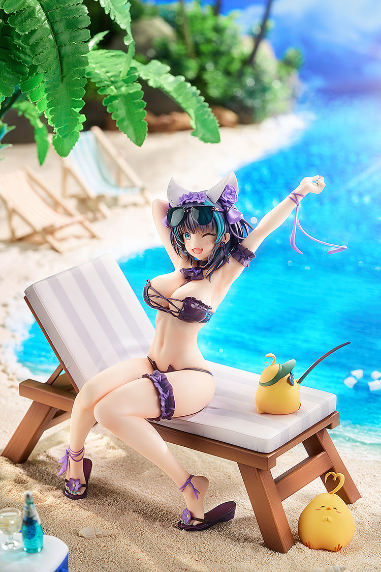 Cheshire: Summery Date! Japan Version