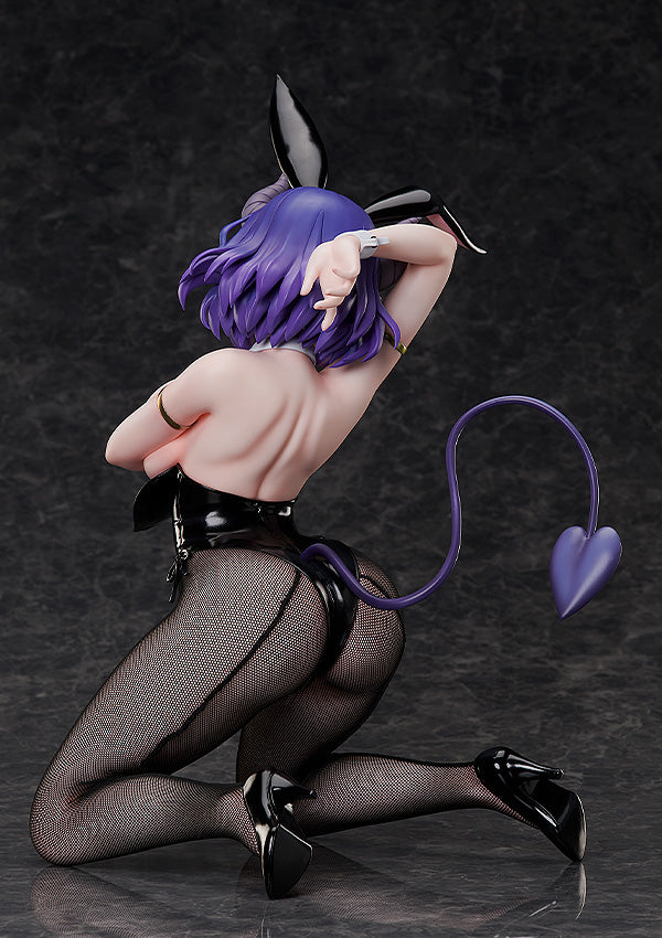 FREEing Vermeil: Bunny Ver. Japan Version