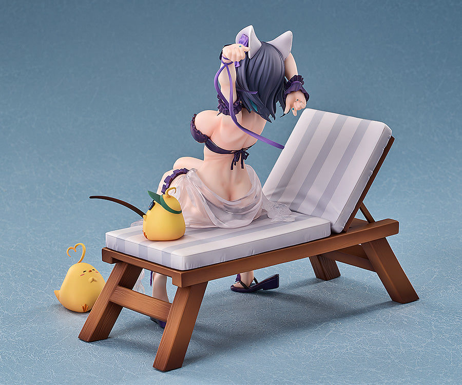 Cheshire: Summery Date! Japan Version