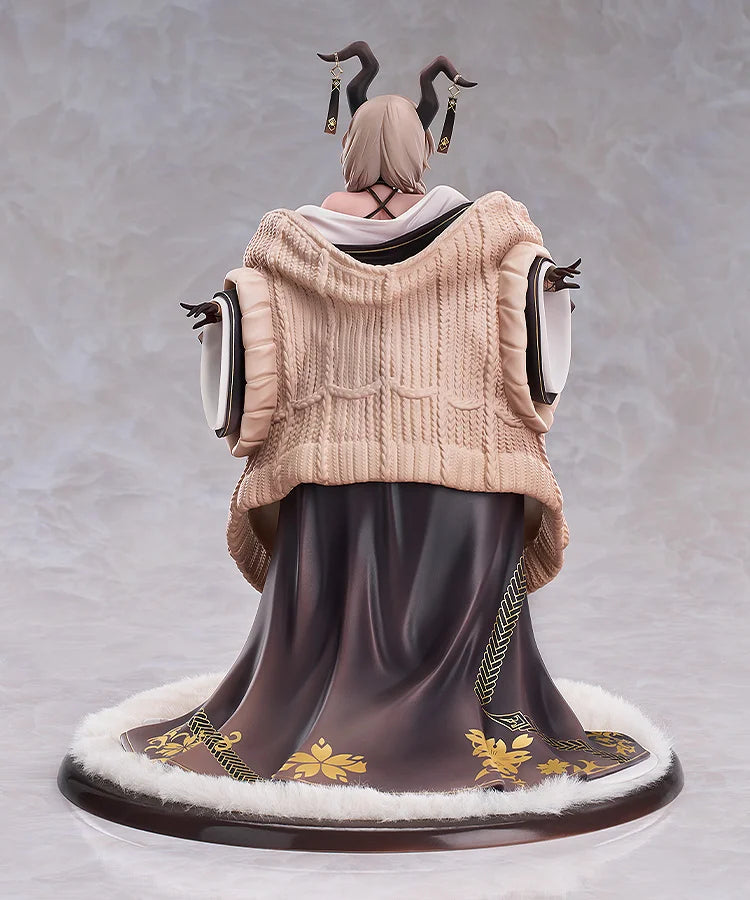 Owari Japan Version