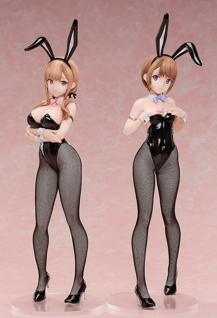 FREEing Rumi Jinguji: Bunny Ver. Japan Version