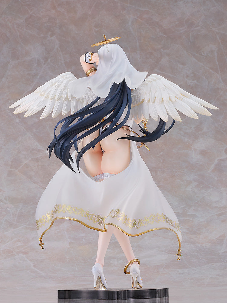 HaneAme: 72 Sigils of Solomon - Angel Crocell Japan Version