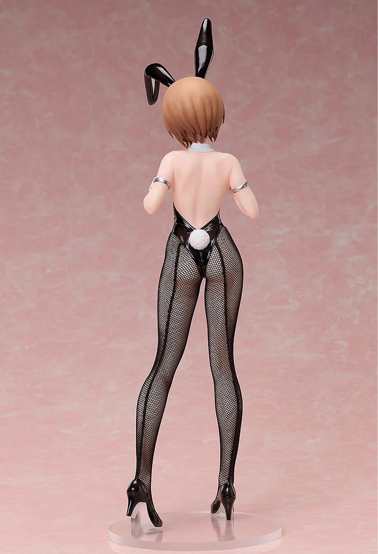 FREEing Rumi Jinguji: Bunny Ver. Japan Version