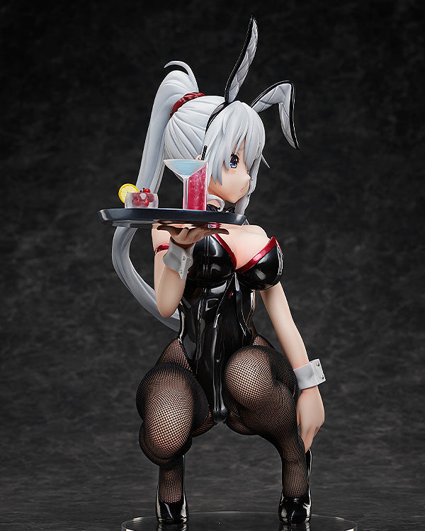 FREEing Kuro Bunny Illustration by TEDDY Japan Version