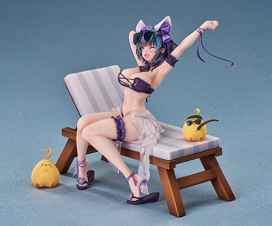 Cheshire: Summery Date! Japan Version