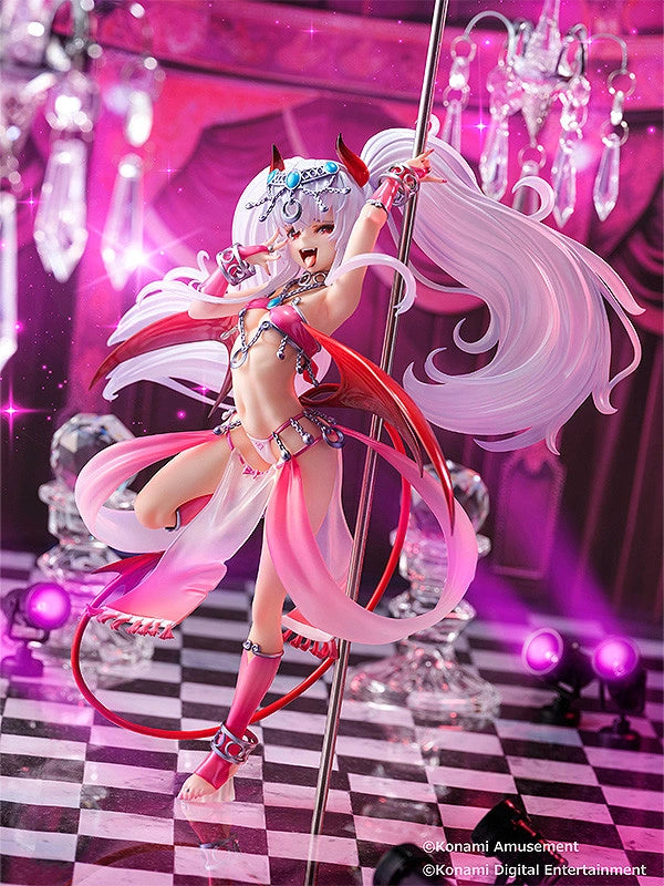 Grim Aloe: Belly Dance Ver. Japan Version