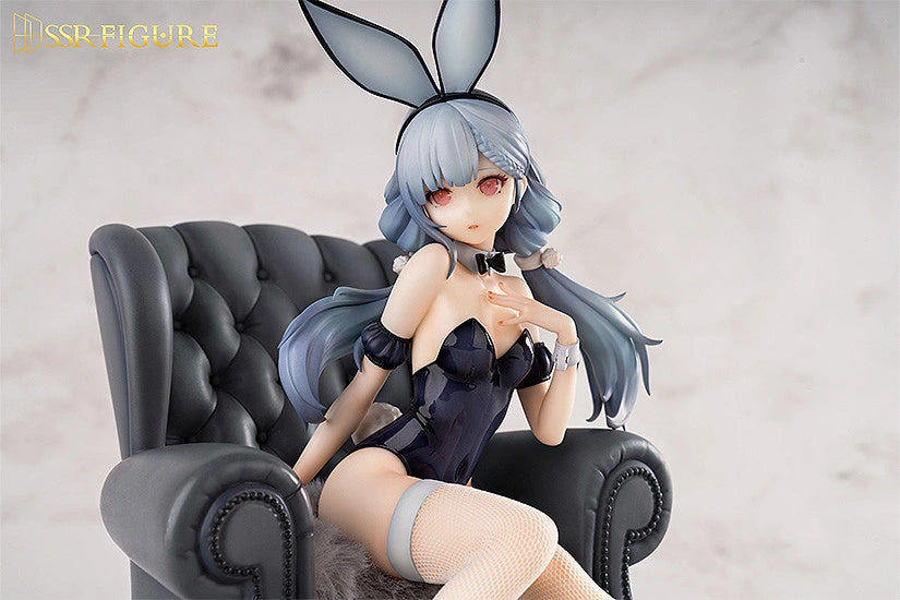 SSR-FIGURE Yi Ren Guan - House of Unhumans Qiao Er: Bunny Ver. Japan Version