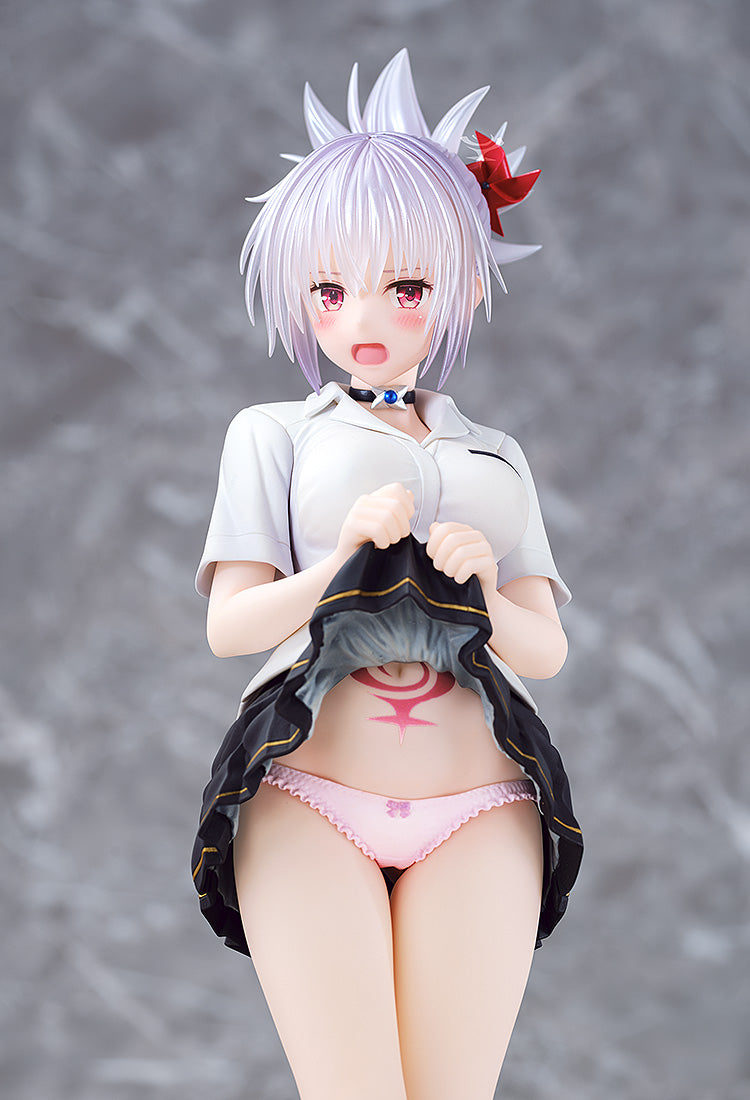 Phat! Matsuri Kazamaki Japan Version