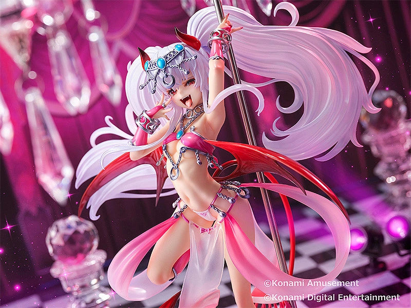 Grim Aloe: Belly Dance Ver. Japan Version