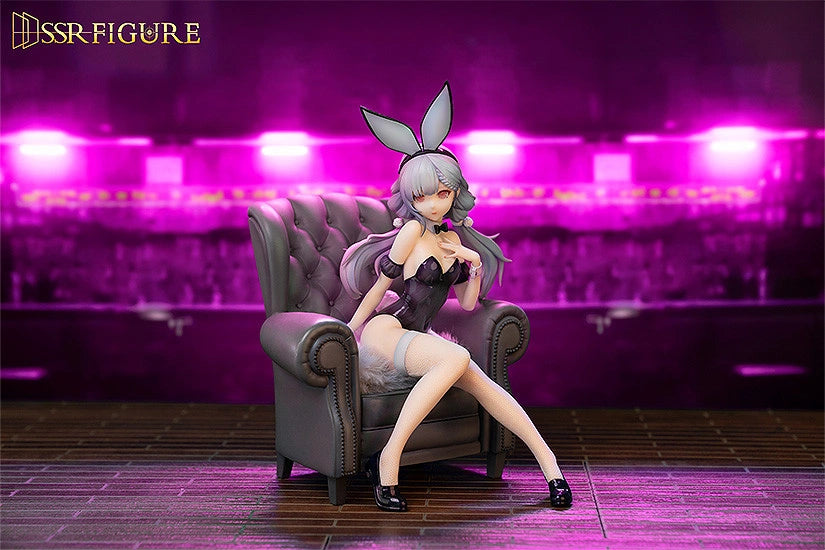 SSR-FIGURE Yi Ren Guan - House of Unhumans Qiao Er: Bunny Ver. Japan Version
