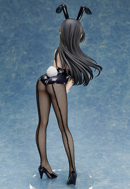 FREEing Mai Sakurajima: Bunny Ver. (Reissue) Japan Version
