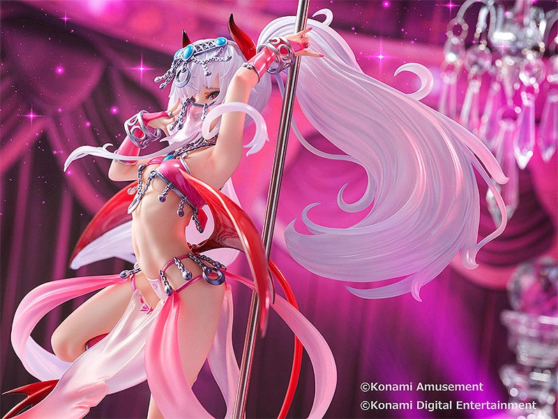 Grim Aloe: Belly Dance Ver. Japan Version