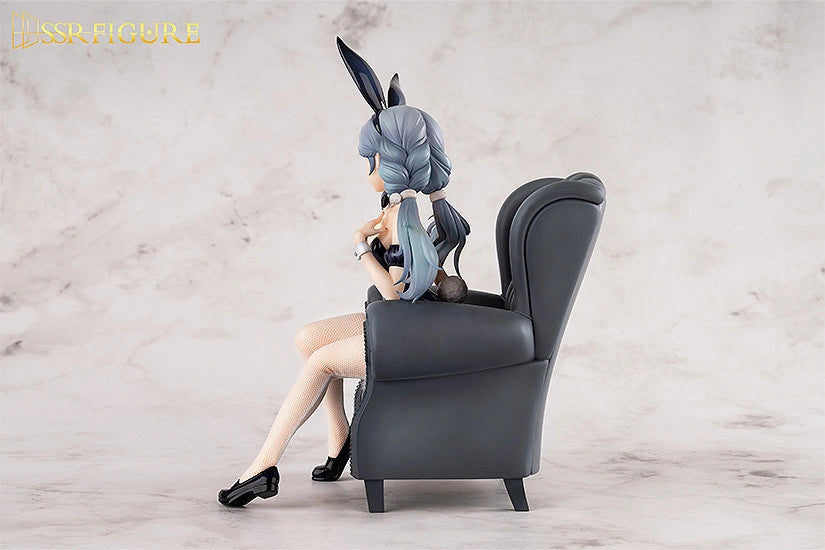SSR-FIGURE Yi Ren Guan - House of Unhumans Qiao Er: Bunny Ver. Japan Version